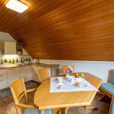 Apartmaji Arh Matilda ボーヒニ エクステリア 写真